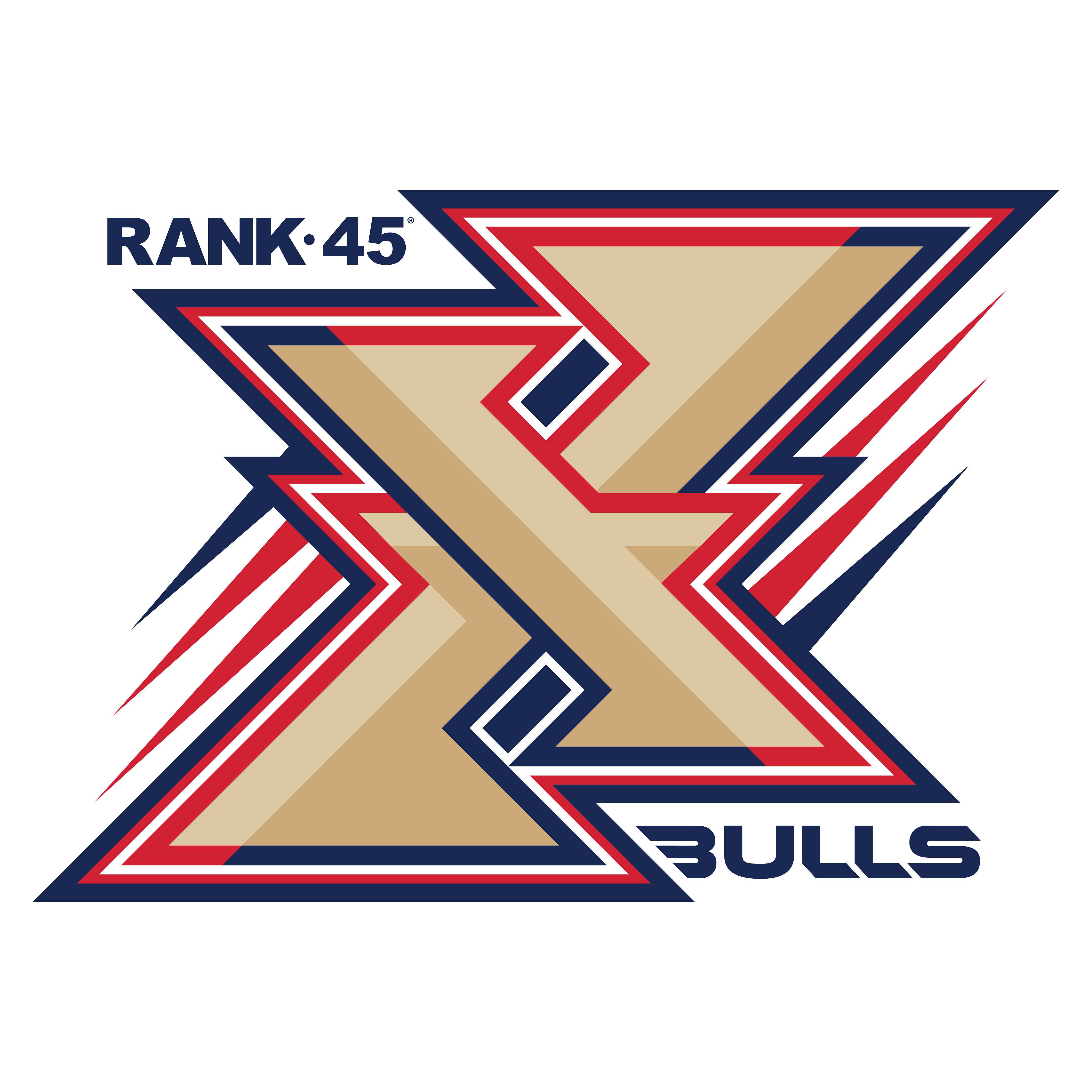 PRCA Xtreme Bulls Logo
