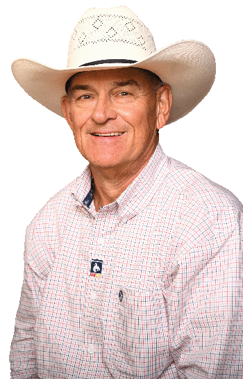 Steve Rempelos, PRCA Chief Marketing Officer